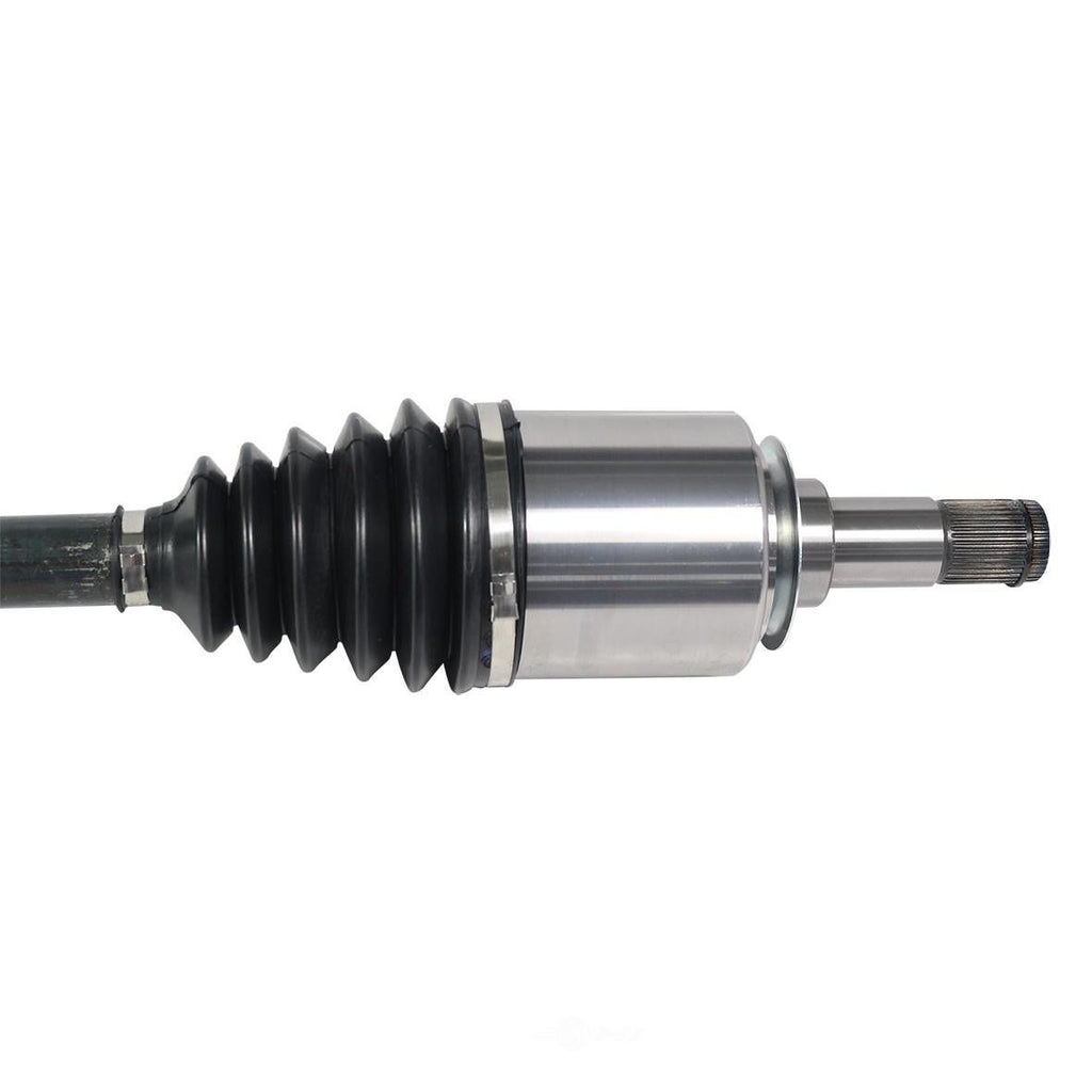 New CV Complete Assy   GSP North America   NCV12077