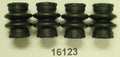 Rr Brk Caliper Bushing  Better Brake Parts  16123K