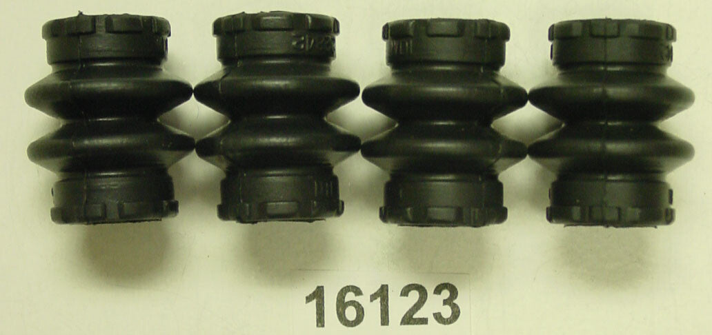 Rr Brk Caliper Bushing  Better Brake Parts  16123K