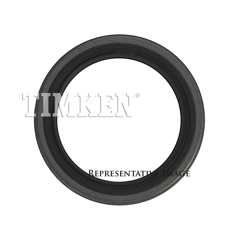 Diff Output Shaft Seal  Timken  40576S