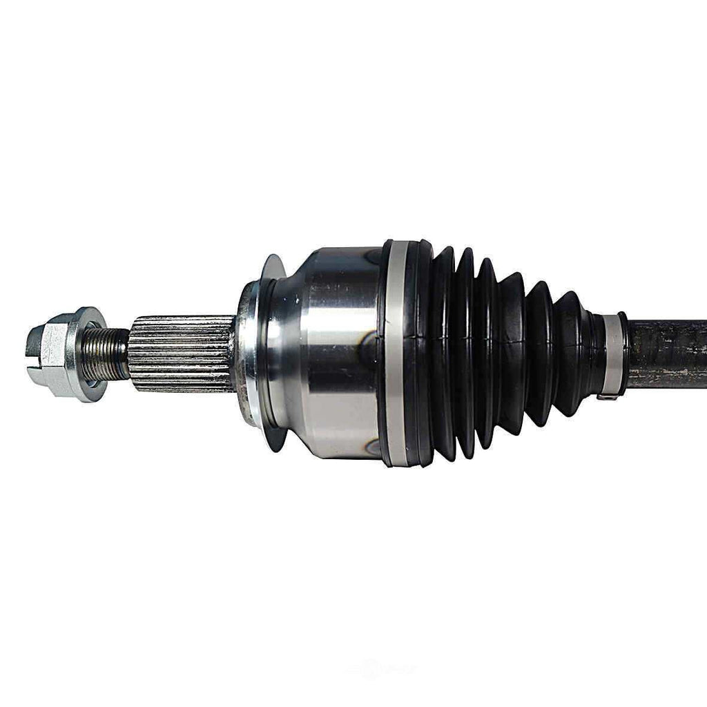 Left New CV Complete Assy   GSP North America   NCV47032