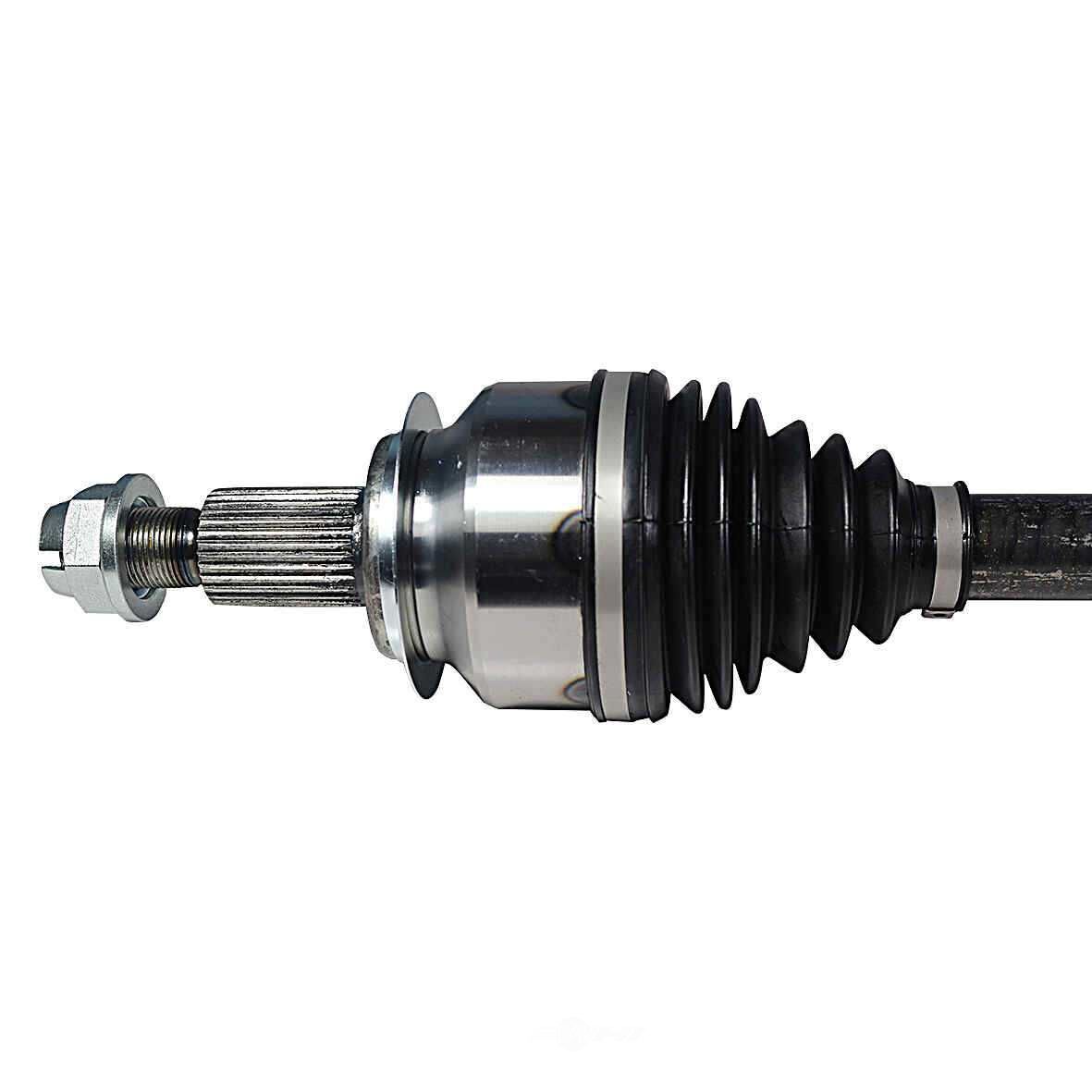 Left New CV Complete Assy   GSP North America   NCV47032