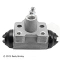 Rr Lft Wheel Brk Cyl  Beck/Arnley  072-9459