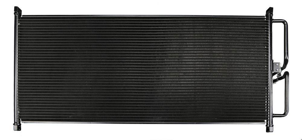 A/C Condenser   FVP   CON3092