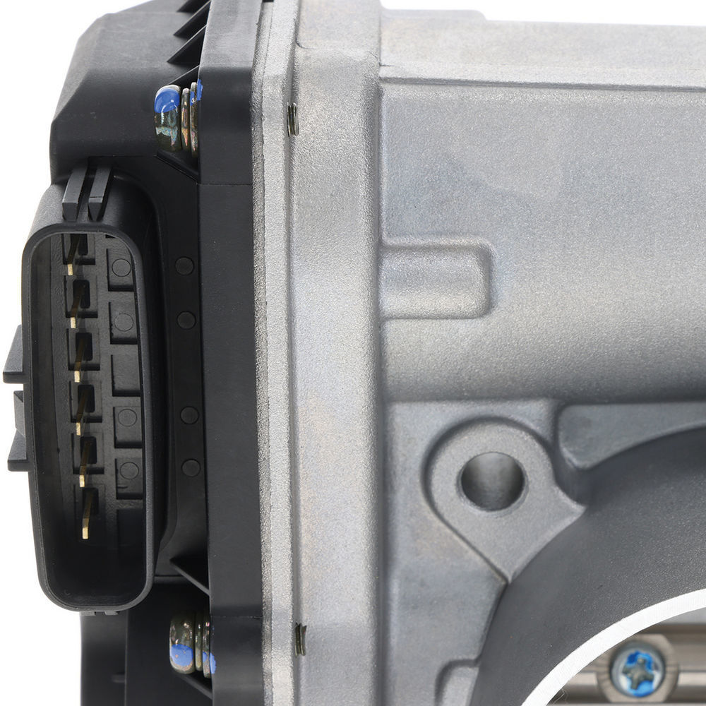 New Throttle Body   Hitachi   ETB0084