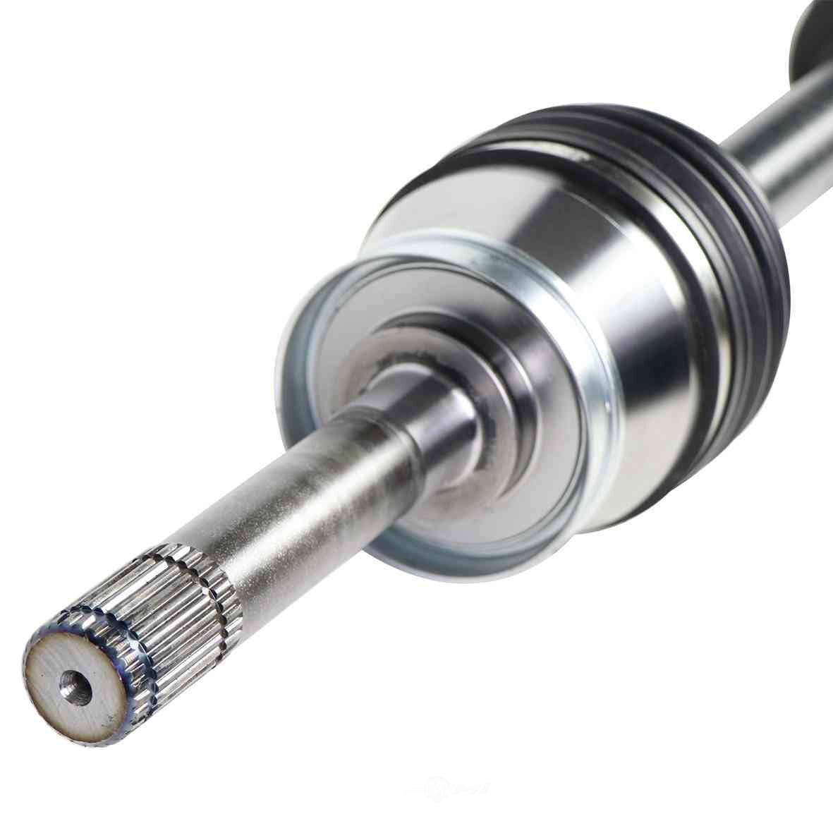 Axle Shaft Assy- CV Shaft   GSP North America   NCV53133