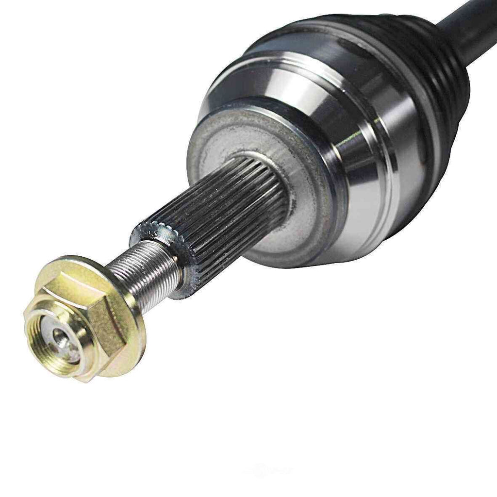 Axle Shaft Assy- CV Shaft   GSP North America   NCV12004