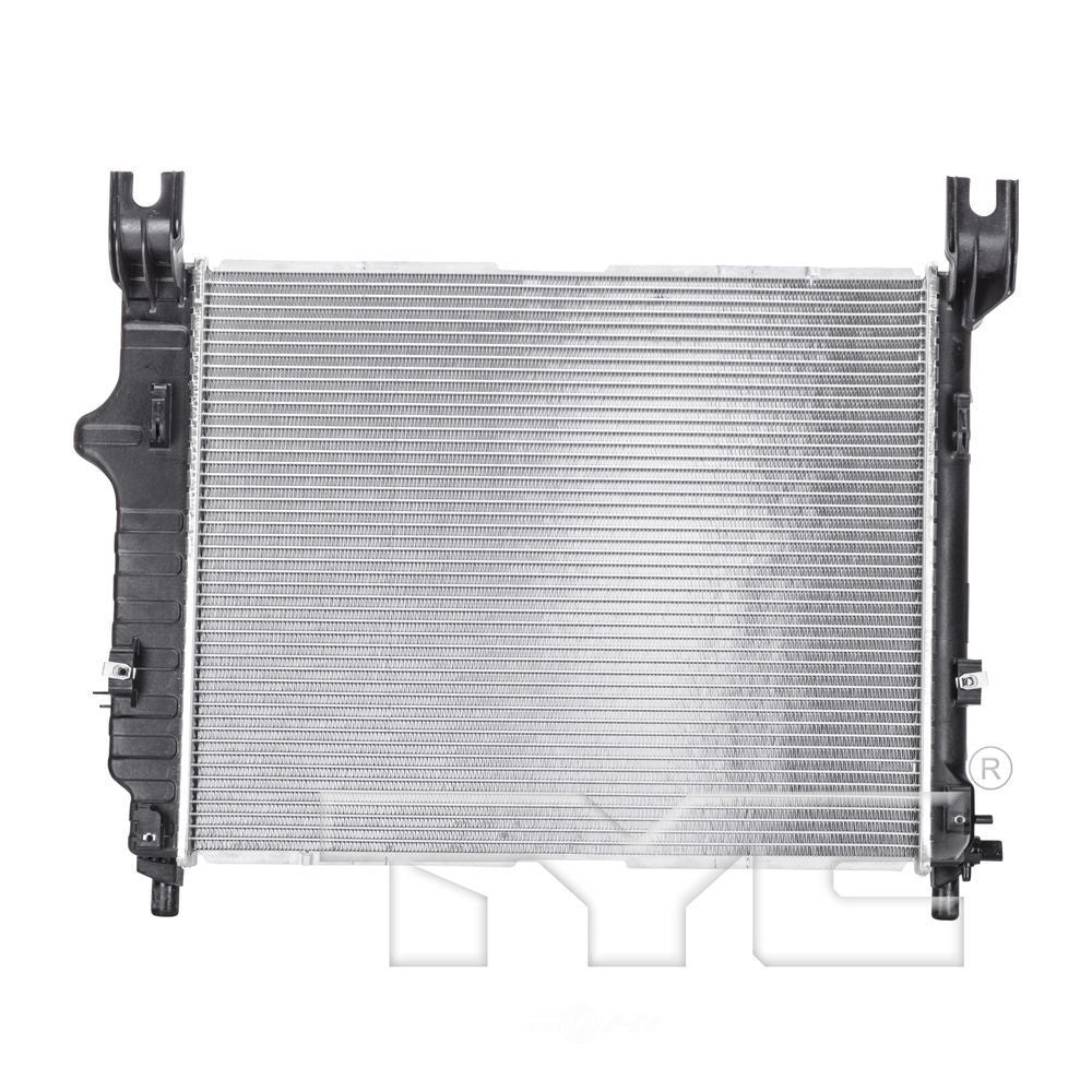 Radiator  TYC  2294