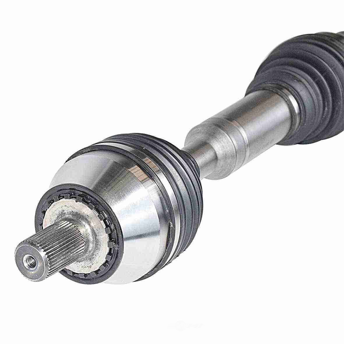 Right New CV Complete Assy   GSP North America   NCV73057