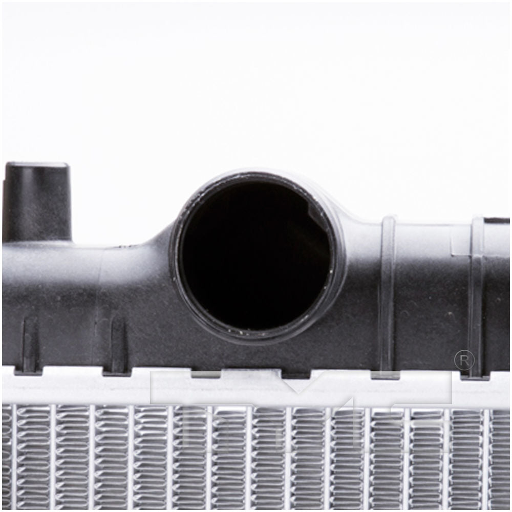 Radiator  TYC  2170