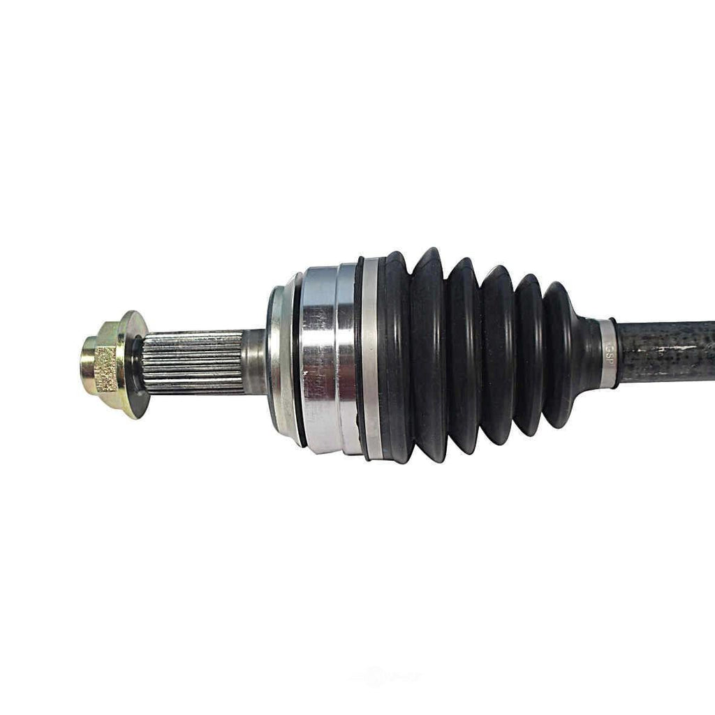 Left New CV Complete Assy   GSP North America   NCV21519