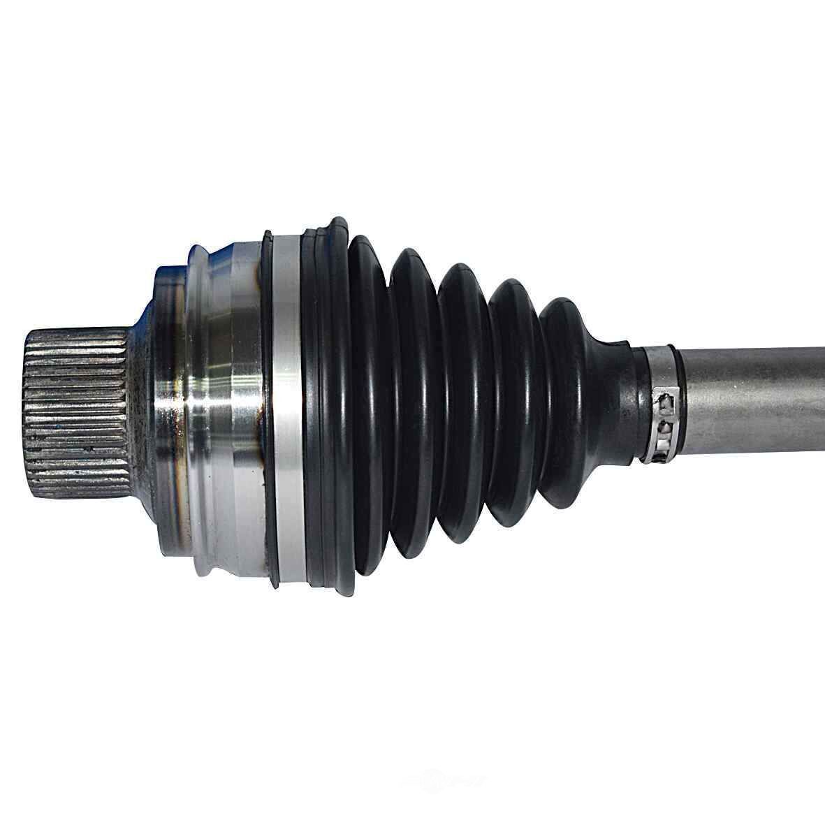 Right New CV Complete Assy   GSP North America   NCV23036