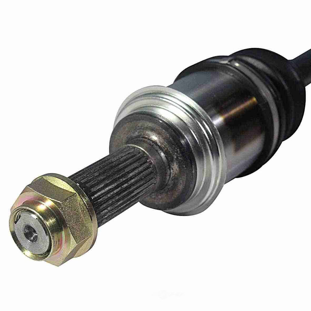 Left New CV Complete Assy   GSP North America   NCV36012