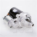 New Starter  TYC  1-17922