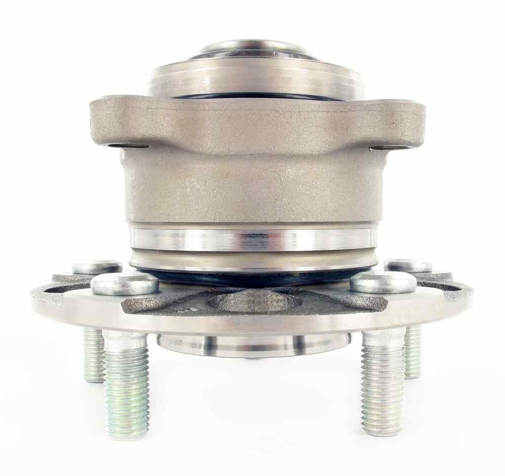 Rr Hub Assy  SKF  BR930485