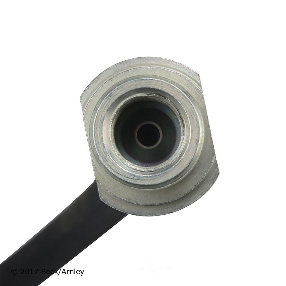 Frt Brake Hose  Beck/Arnley  073-1309