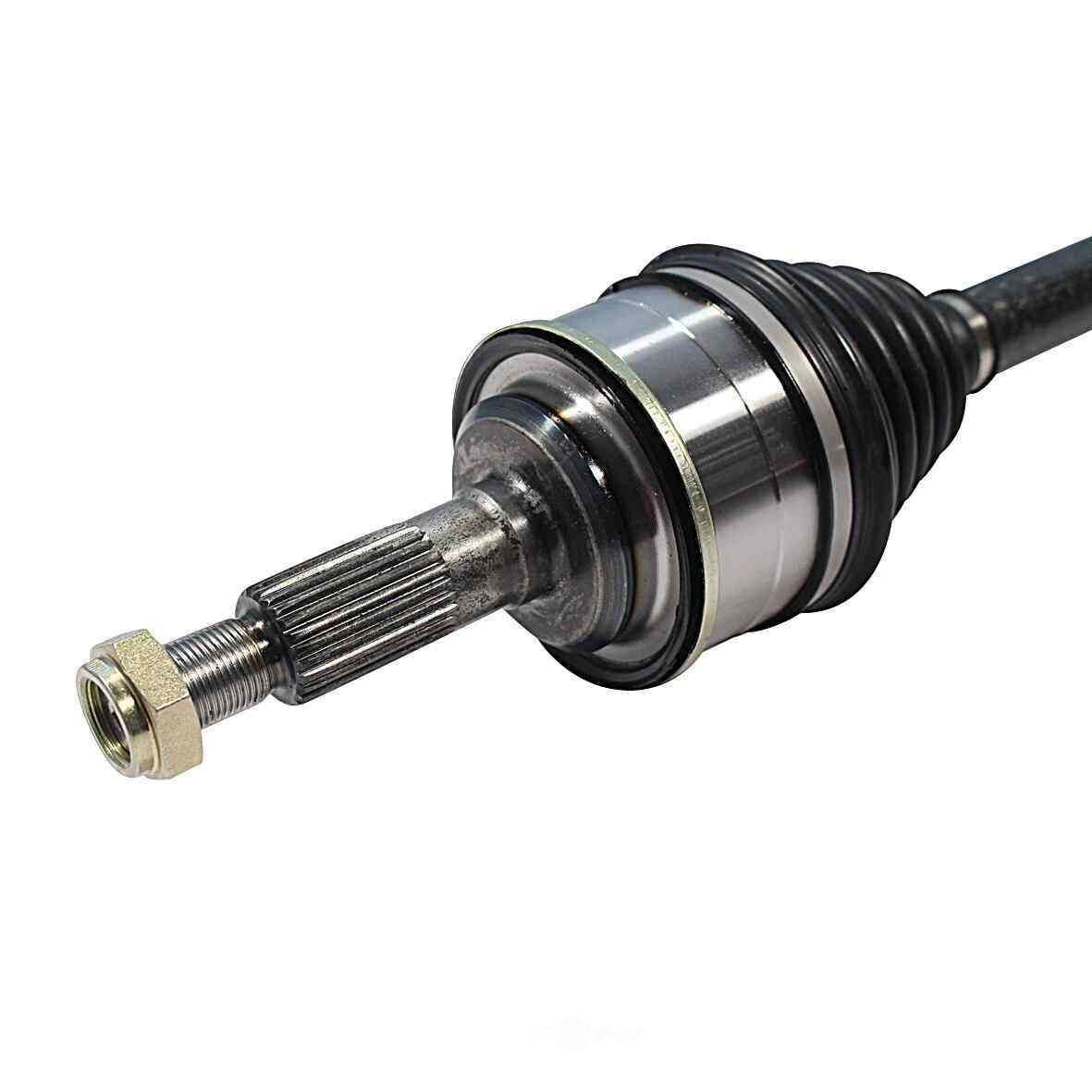 Axle Shaft Assy- CV Shaft   GSP North America   NCV72013