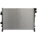 Radiator  DENSO  221-9061