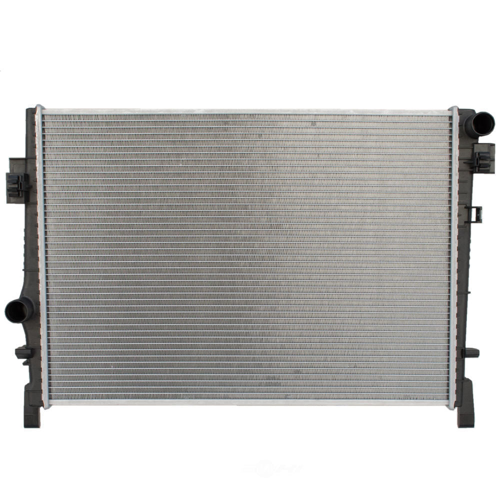 Radiator  DENSO  221-9061