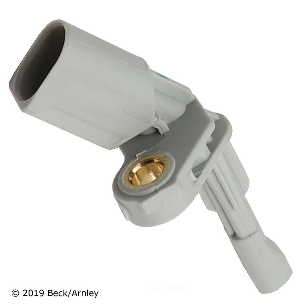 Rr Wheel ABS Brk Sensor  Beck/Arnley  084-4907