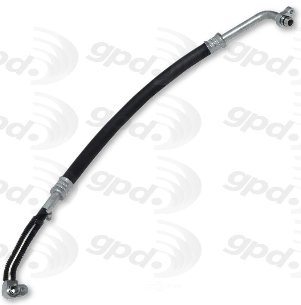 Liquid Line/Hose   Global Parts Distributors   4813379