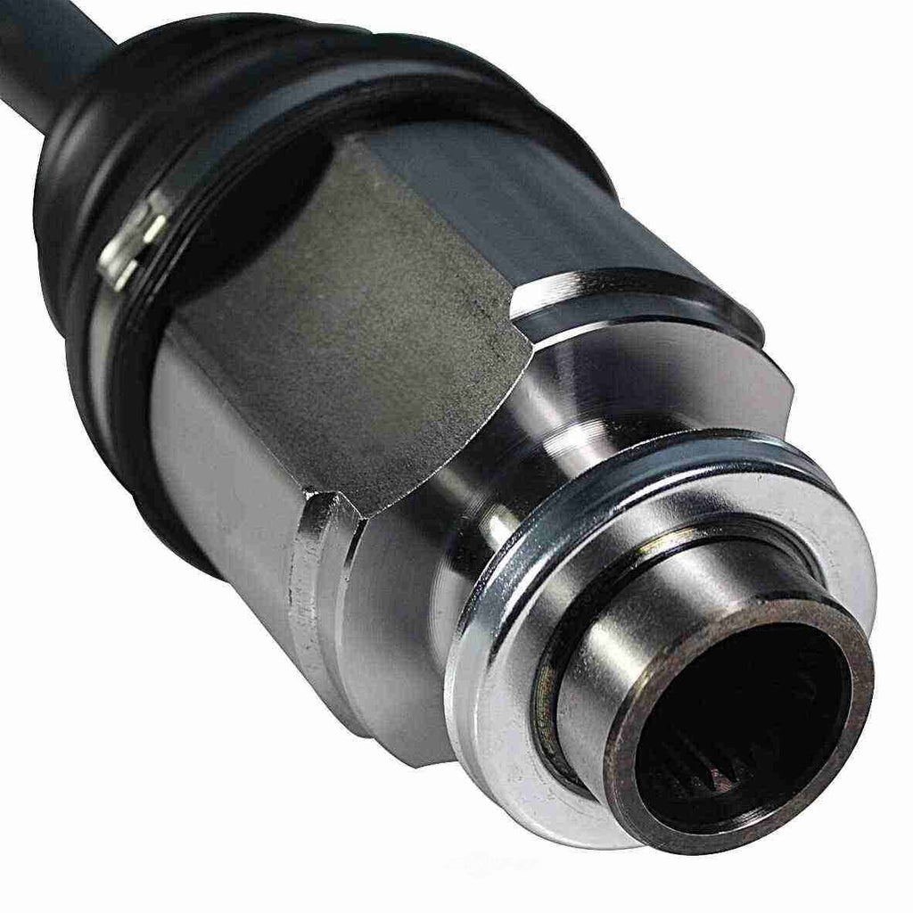 Left New CV Complete Assy   GSP North America   NCV36094