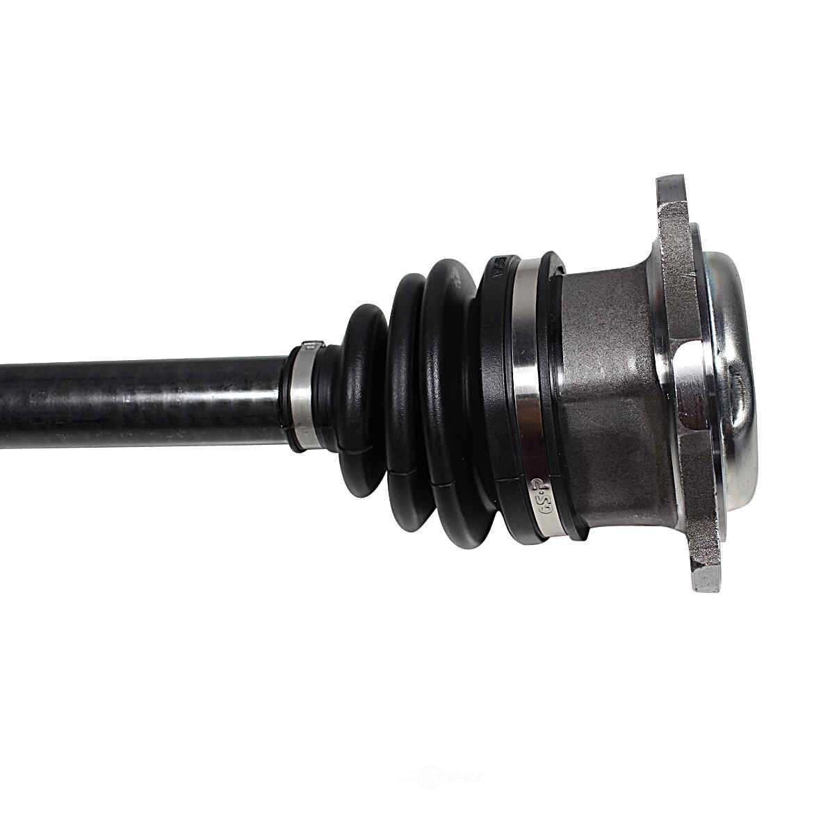 Right New CV Complete Assy   GSP North America   NCV23576