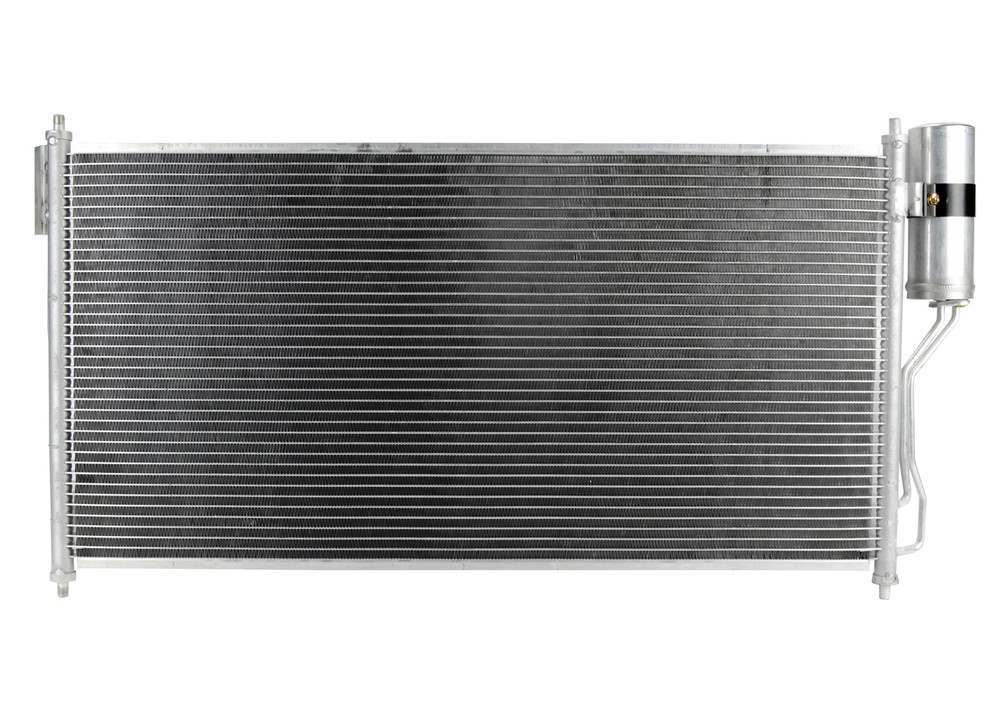 A/C Condenser   FVP   CON3034