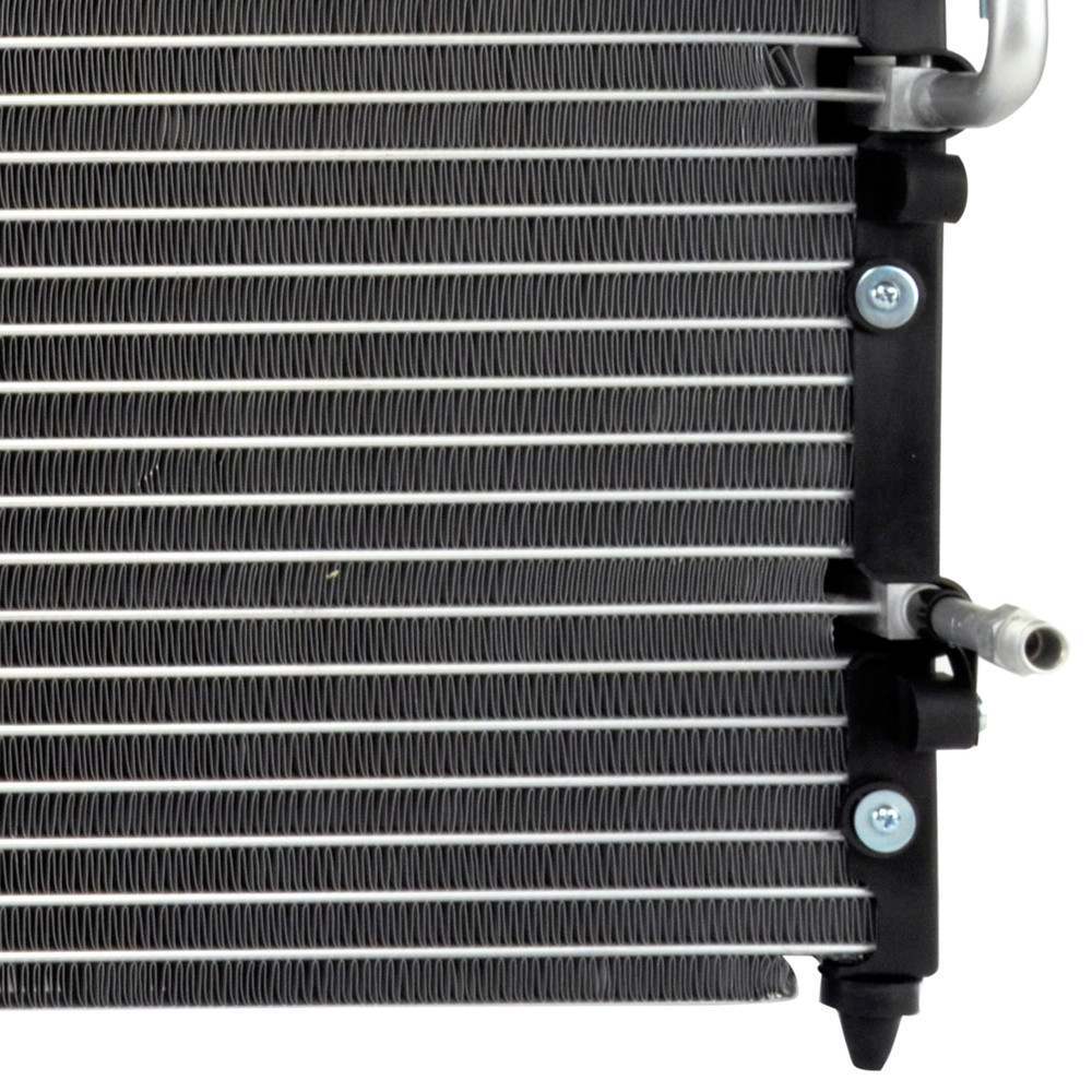 A/C Condenser   FVP   CON3003
