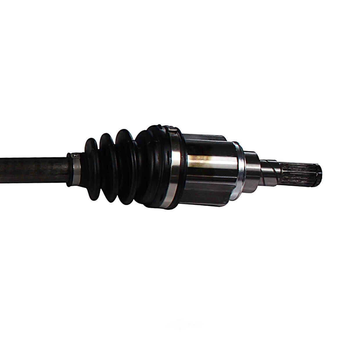 Axle Shaft Assy- CV Shaft   GSP North America   NCV53122