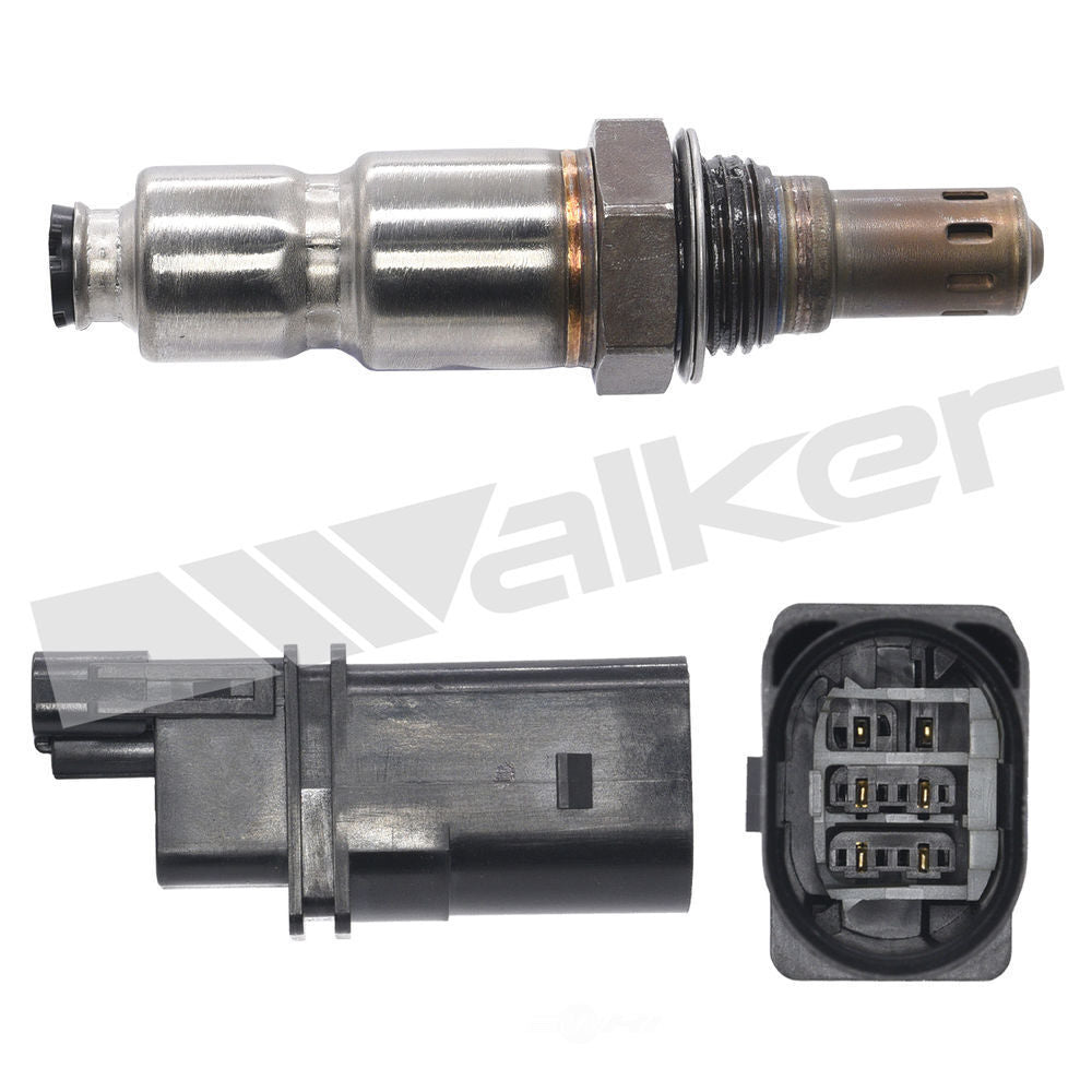 Oxygen Sensor  Walker Products  250-25062