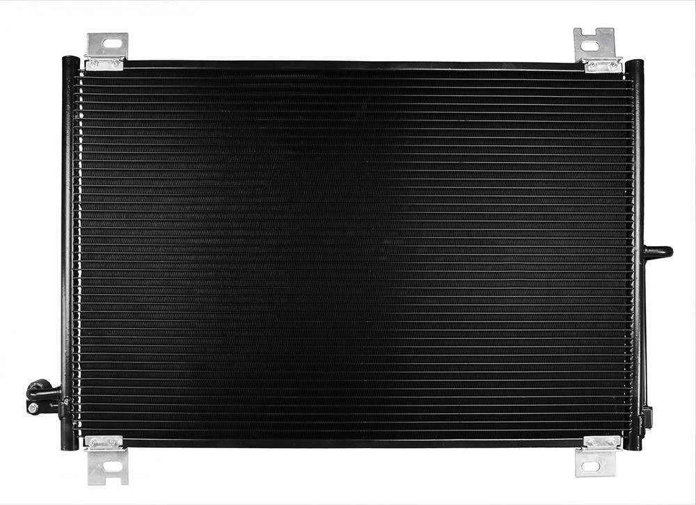 A/C Condenser   FVP   CON3054