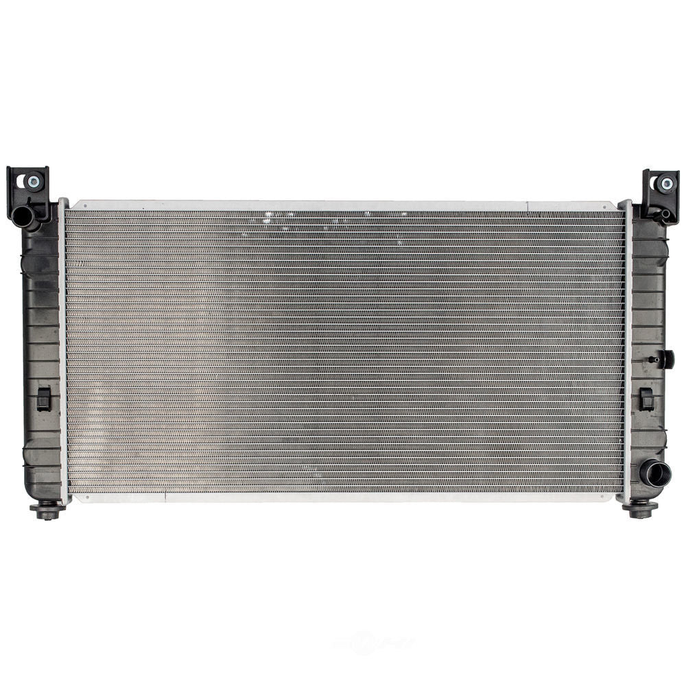Radiator  DENSO  221-9343