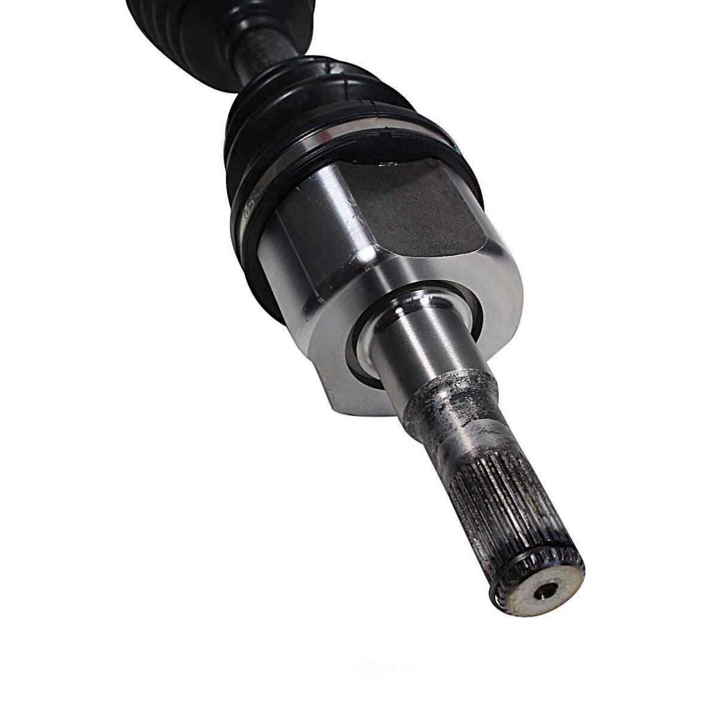 Left New CV Complete Assy   GSP North America   NCV47095