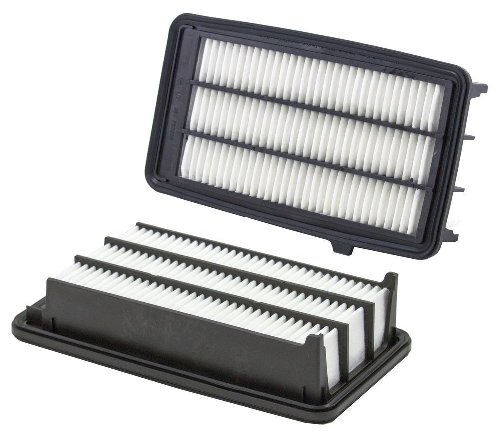 Air Filter  Wix  WA10417