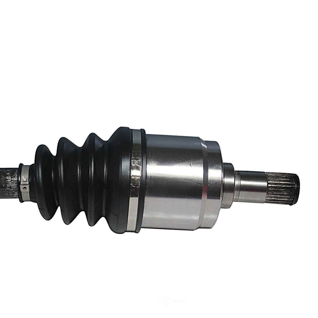 Left New CV Complete Assy   GSP North America   NCV36019
