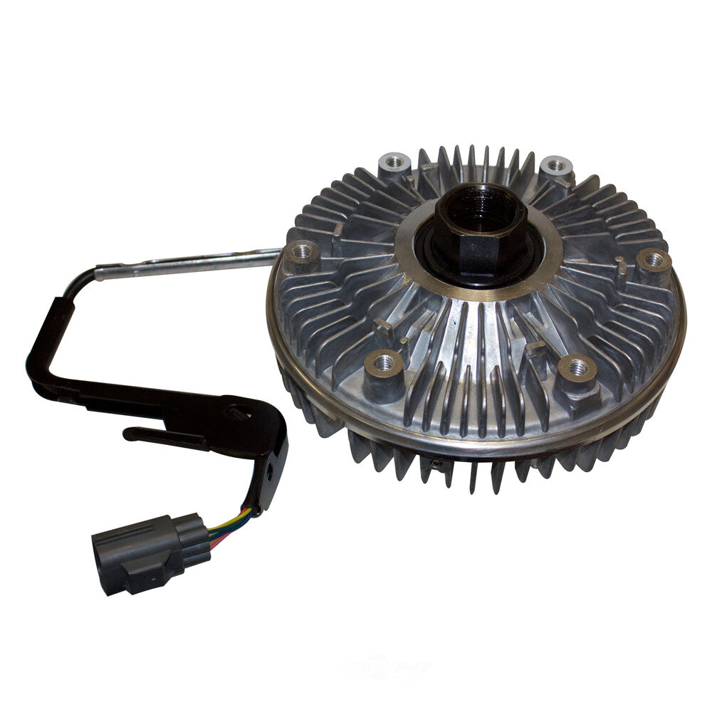 Electric/Electronic Fan Clutch   FVP   920-2330