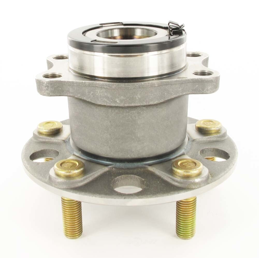 Rr Hub Assy  SKF  BR930649