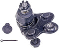 Lower Ball Joint   FVP   BJ59123