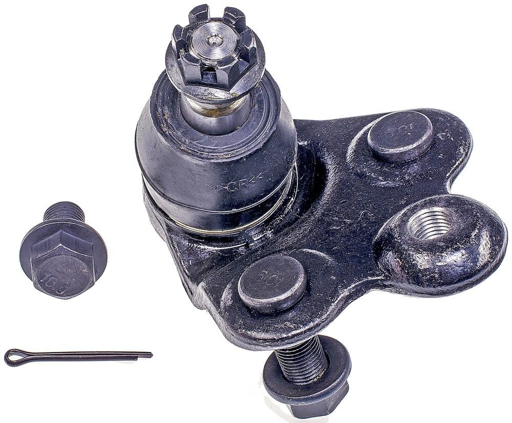 Lower Ball Joint   FVP   BJ59123