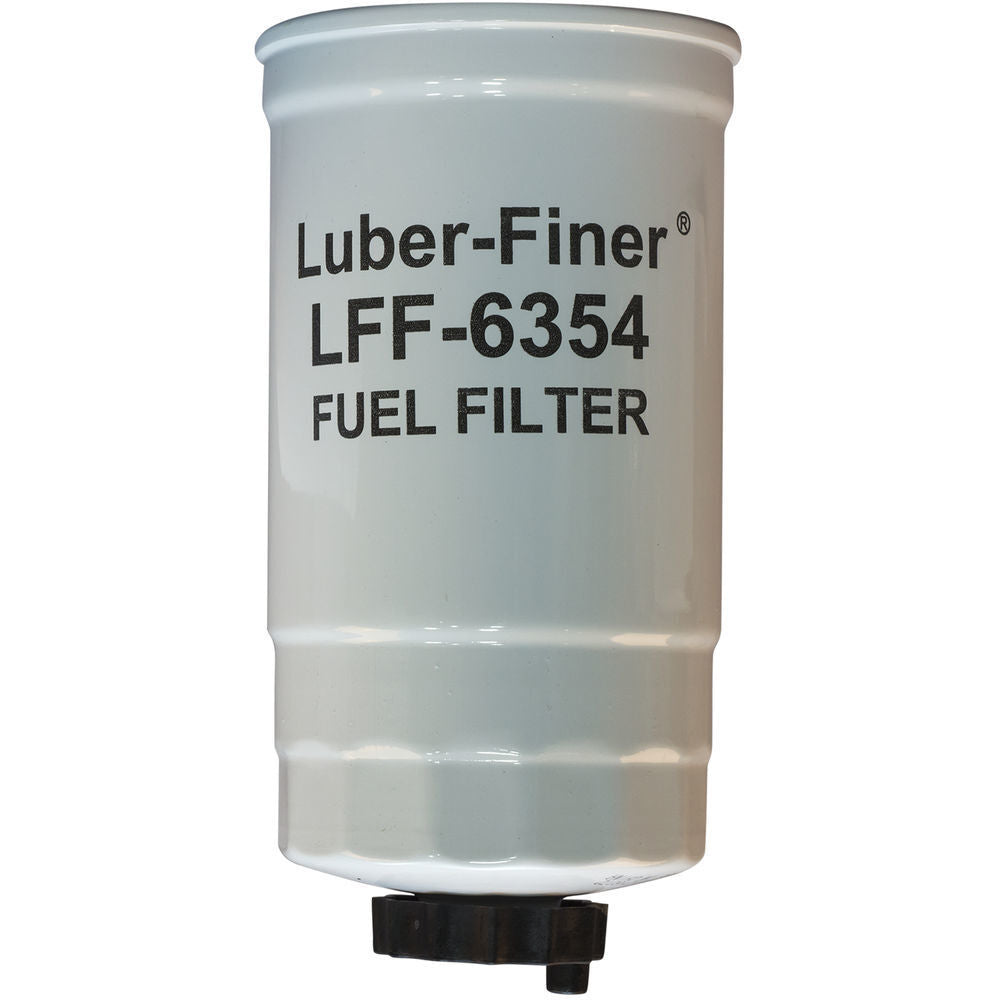 Fuel Filter   Luber-Finer   LFF6354