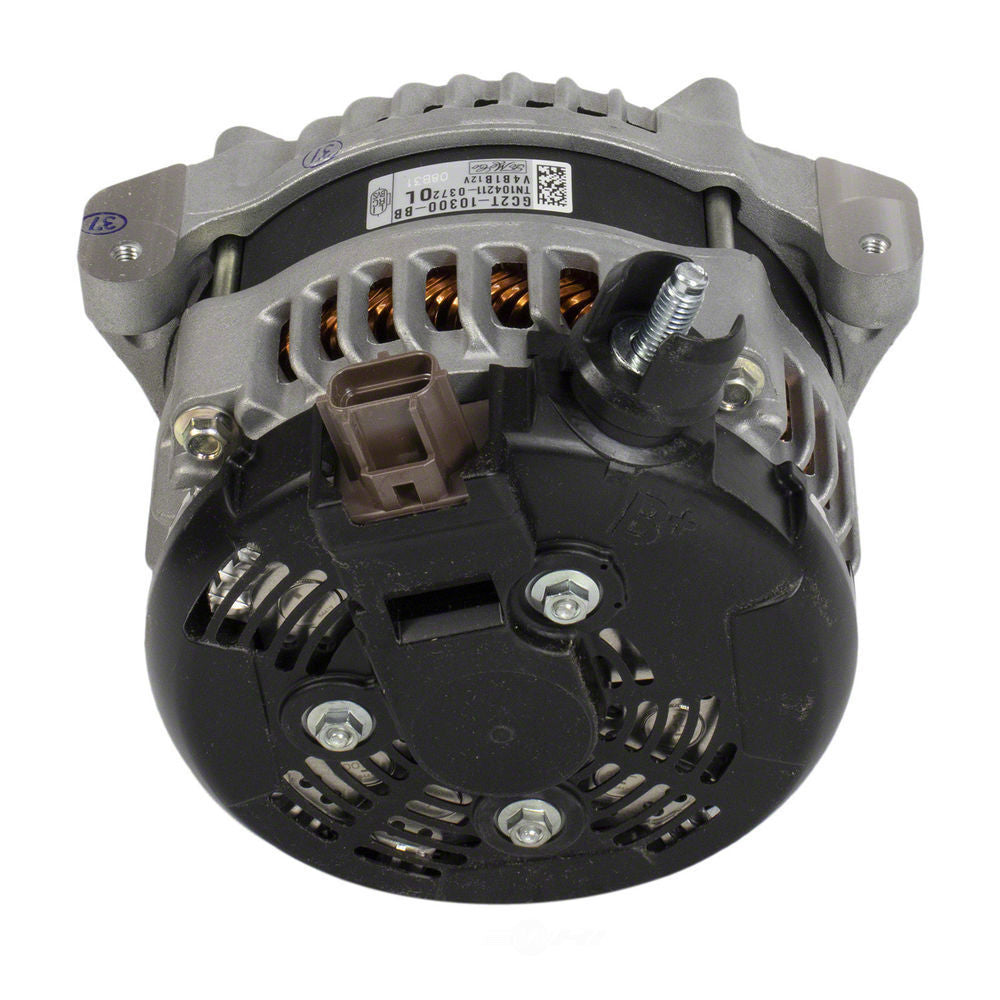 New Alternator  Motorcraft  GL8946