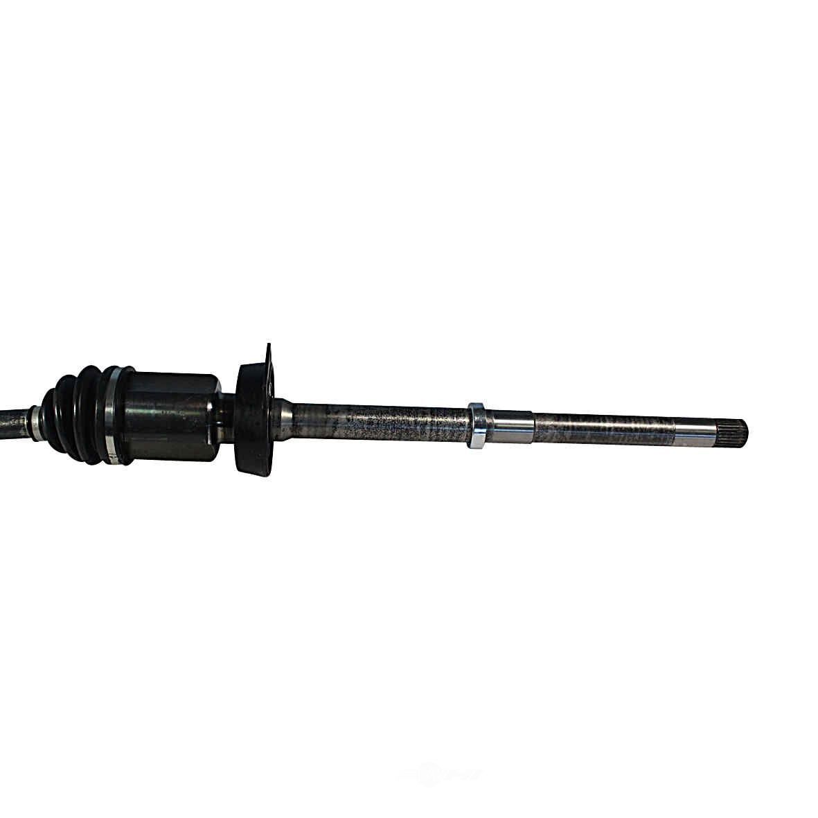 Right New CV Complete Assy   GSP North America   NCV11176