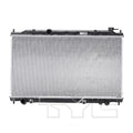 Radiator  TYC  2414