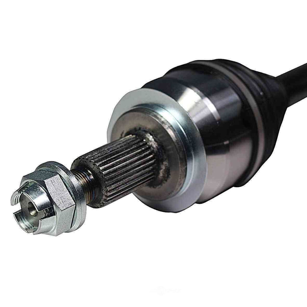 Left New CV Complete Assy   GSP North America   NCV47032