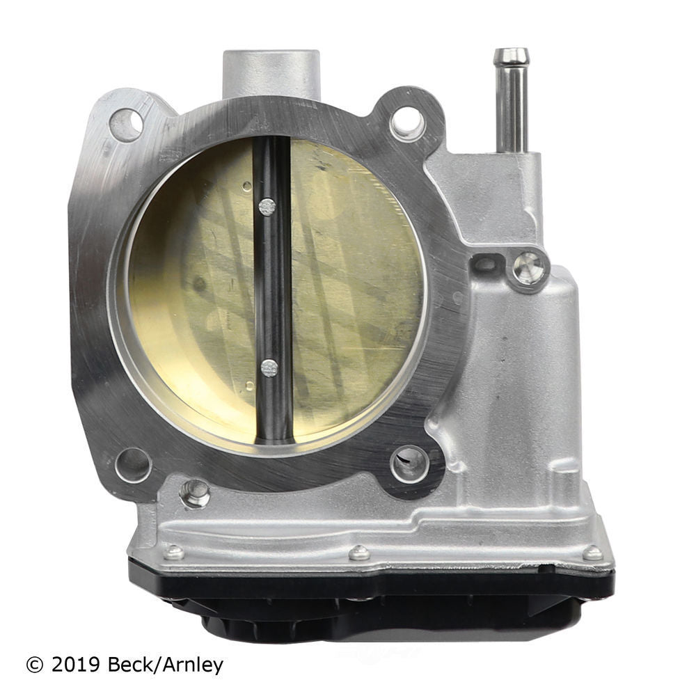 Reman Throttle Body  Beck/Arnley  154-0196