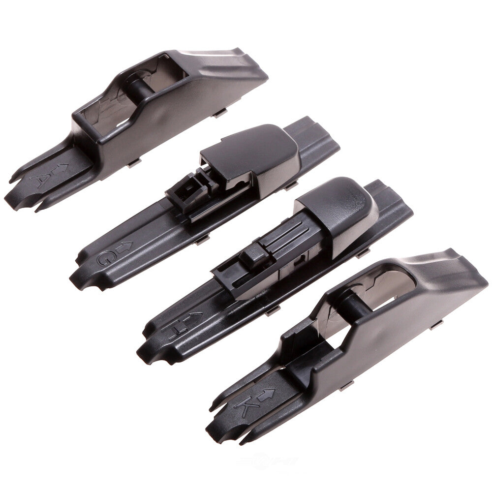 Wiper Blade  Anco  UR11