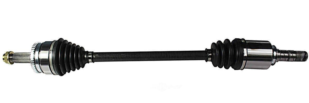 Axle Shaft Assy- CV Shaft   GSP North America   NCV66015
