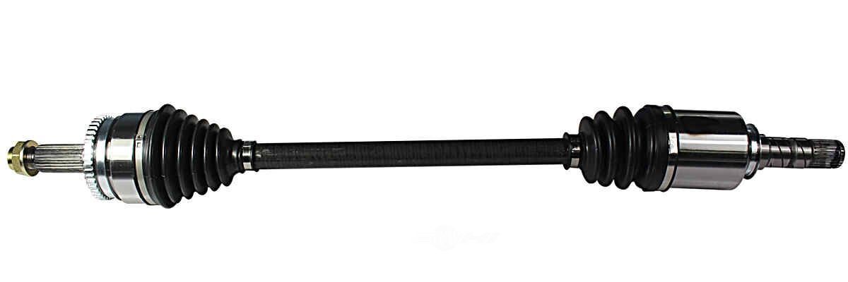 Axle Shaft Assy- CV Shaft   GSP North America   NCV66015