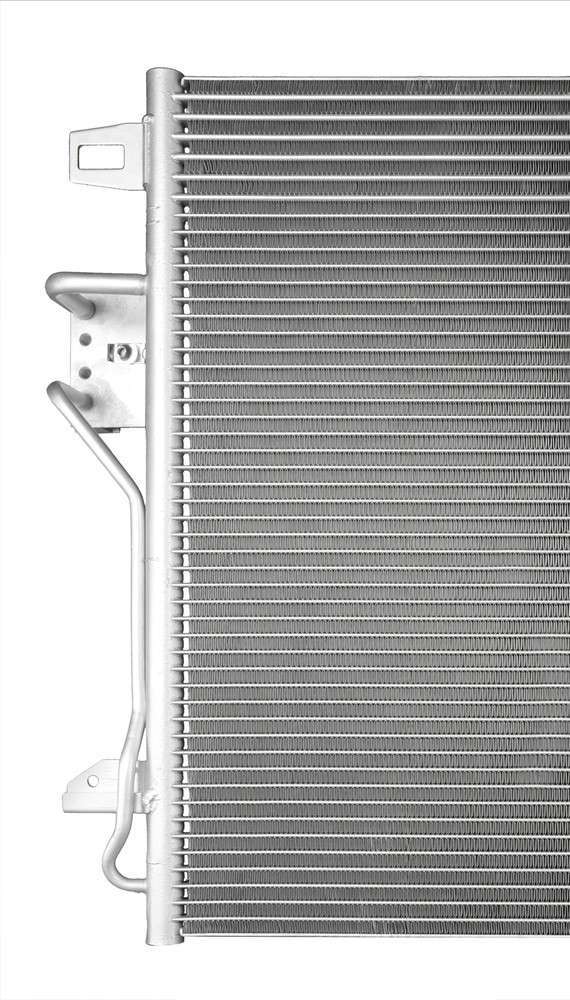 A/C Condenser   FVP   CON3682